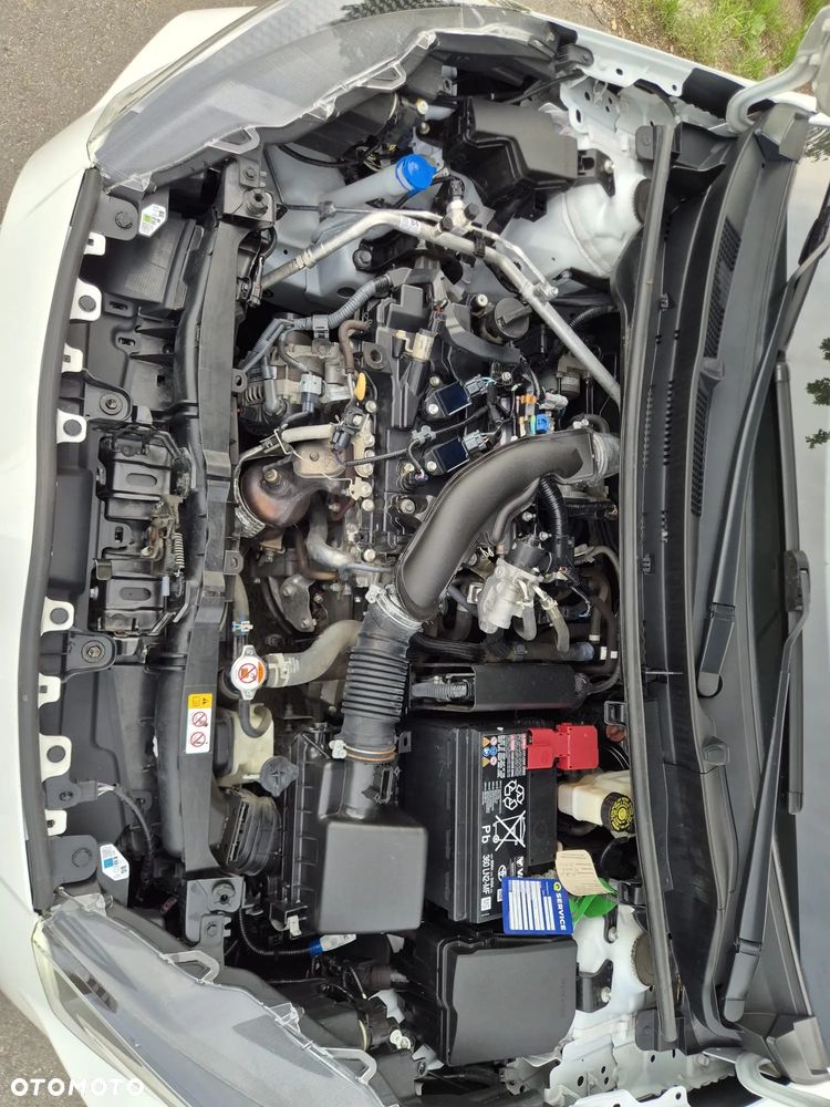 Toyota Yaris 1.0 Active - 19