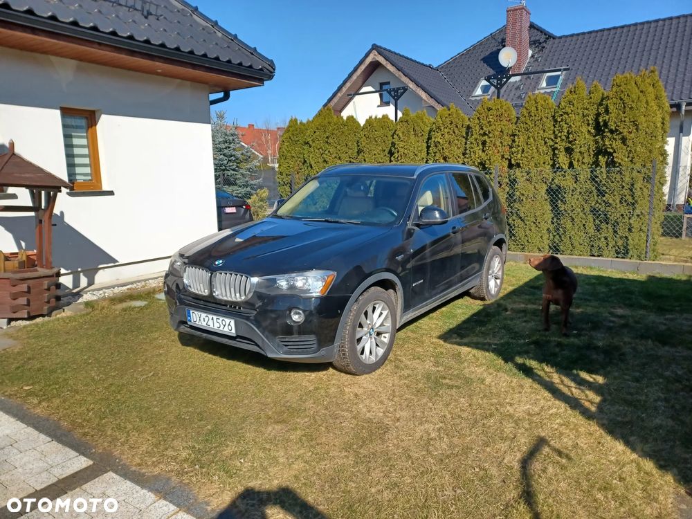 BMW X3 - 2