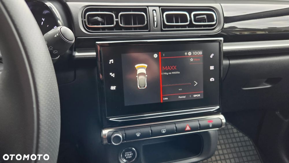 Citroën C3 1.2 PureTech Shine - 22