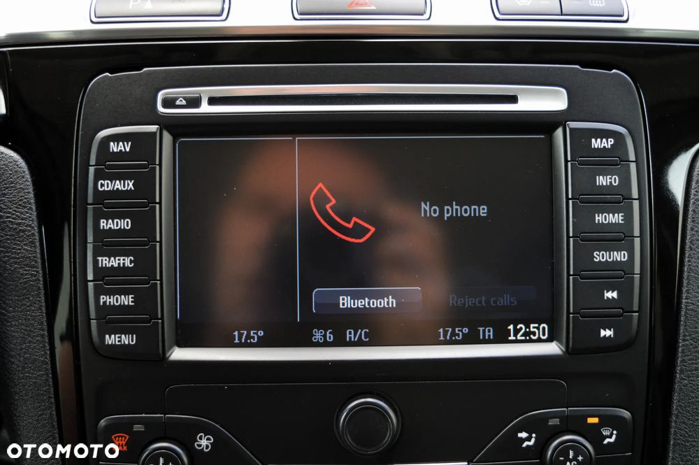 Ford S-Max 2.0 T Platinium X MPS6 - 18