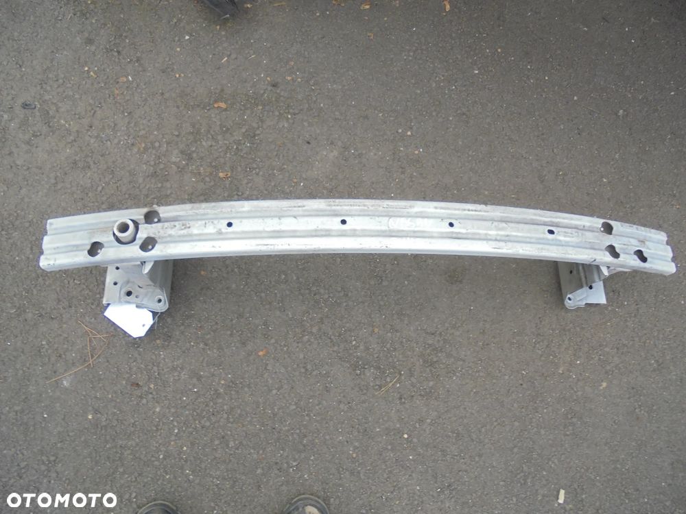 BELKA POD ZDERZAK PRZÓD PRZEDNIA NISSAN JUKE F15 LIFT