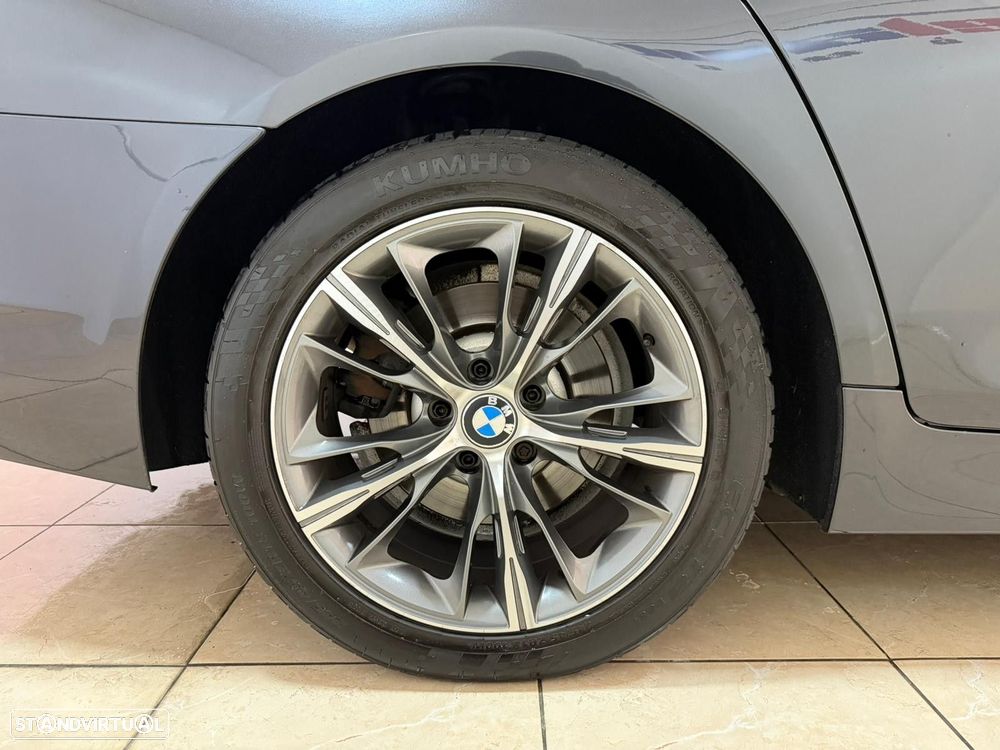 BMW 520 d Auto - 5