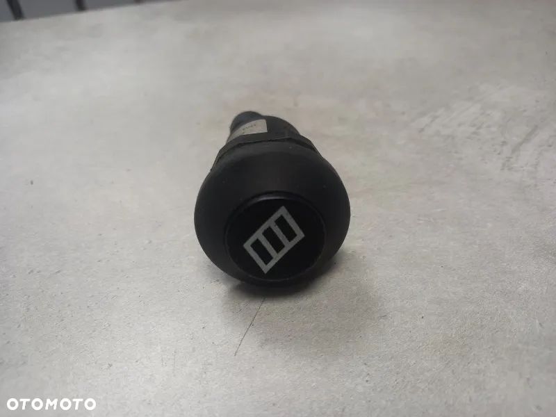 Przełącznik oświetlenia zewnętrznego Deutz Fahr Agrotron 7250 TTV - 1