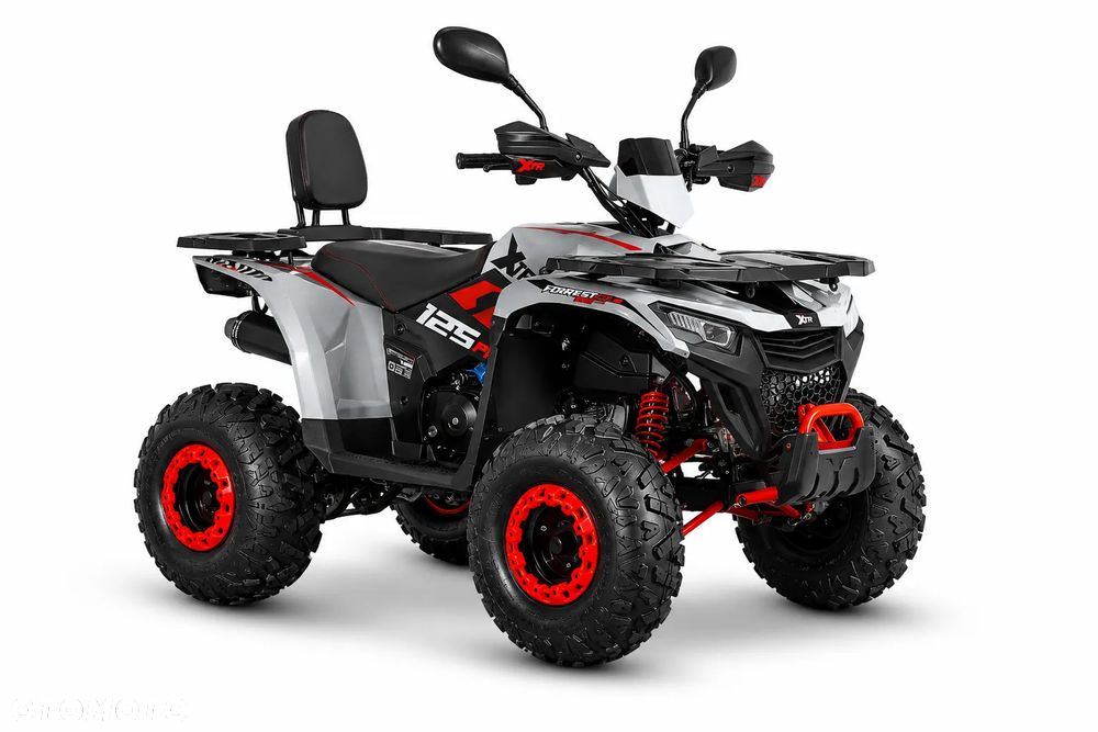 XTR Inny - 5