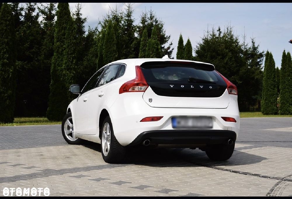 Volvo V40 - 36