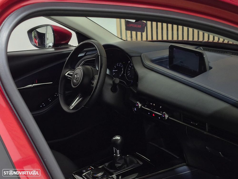 Mazda CX-30 - 18