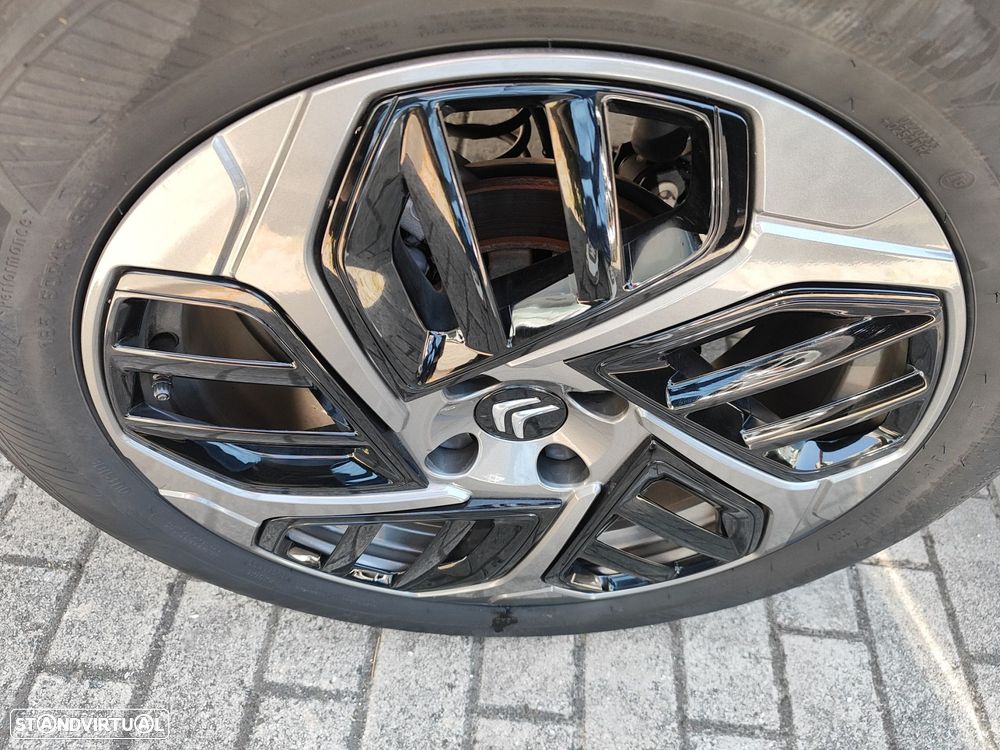Citroën C4 1.5 BlueHDi Plus EAT8 - 6