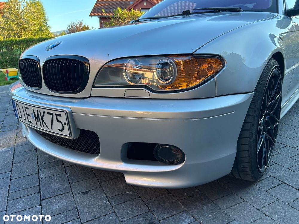 BMW Seria 3 330 Ci - 3