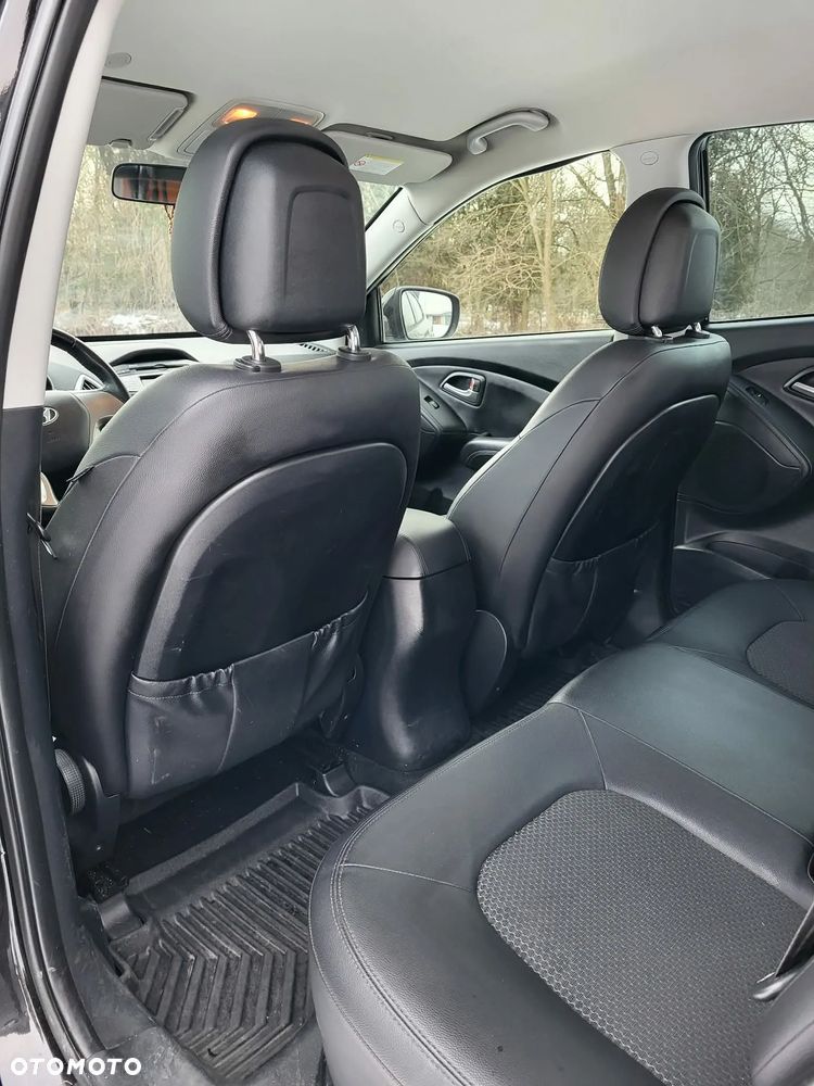 Hyundai ix35 - 8