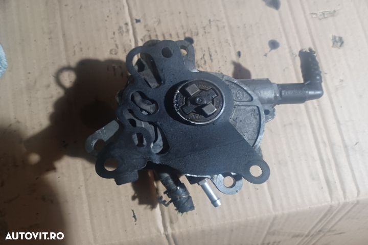POMPA VACUUM 2.0 03G145209C MX1253 Volkswagen VW Passat B6 [2005 - 20 - 18