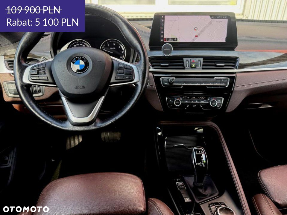 BMW X1 - 10