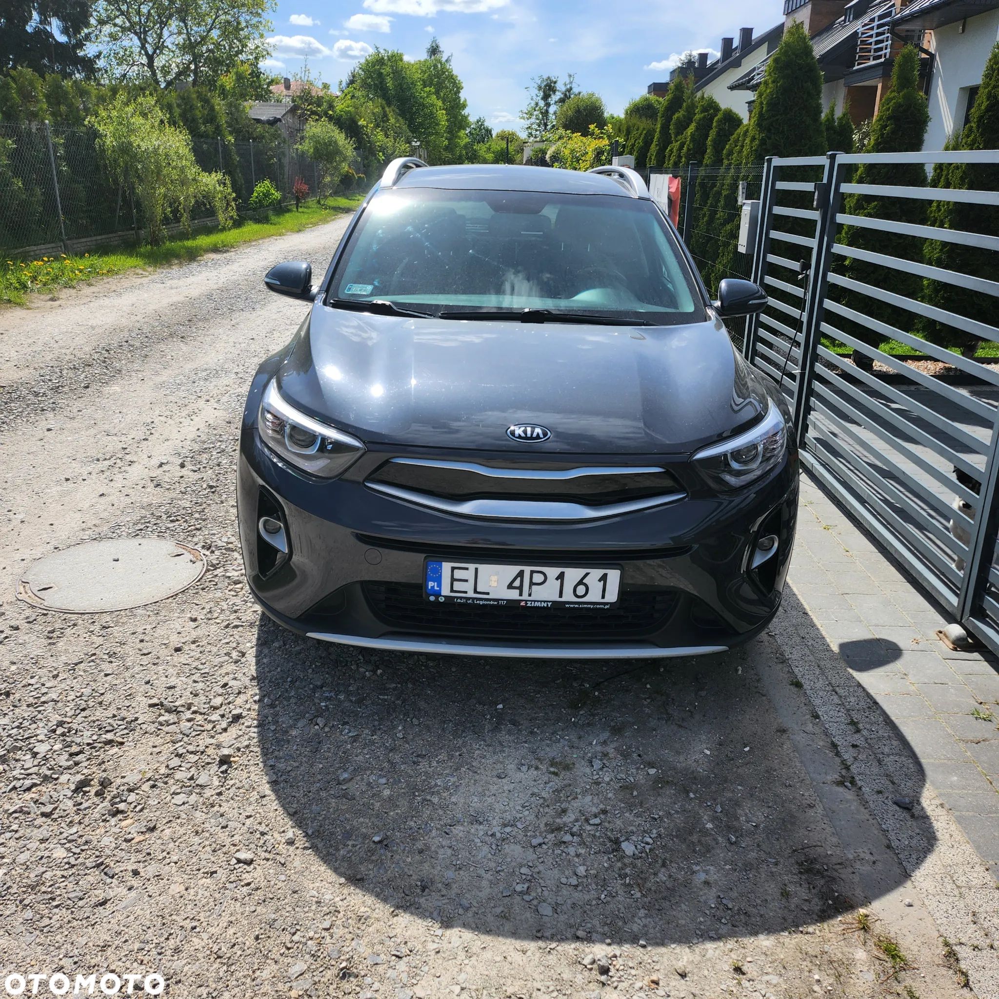 Kia Stonic 1.4 M - 1