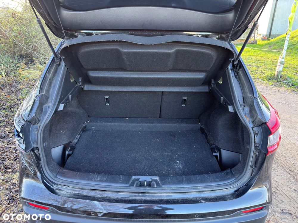 Nissan Qashqai 1.6 DIG-T 360 - 22