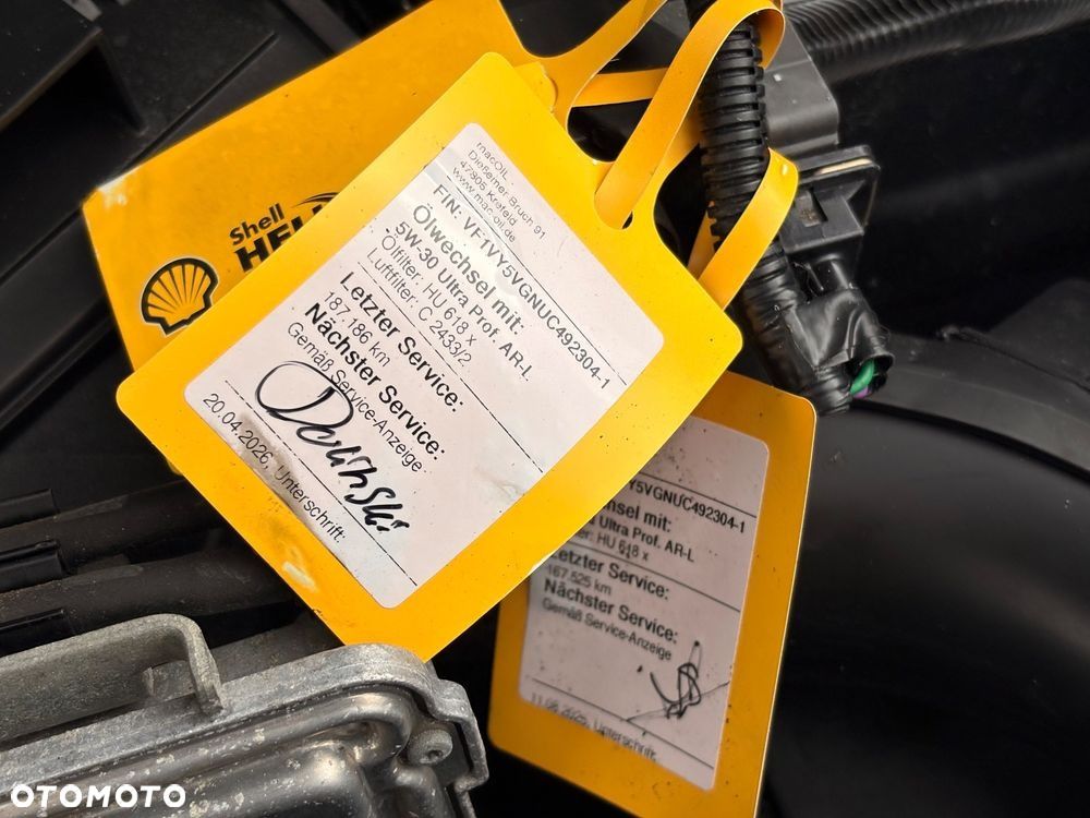 Renault Koleos dCi 150 FAP 4x4 Paris - 33