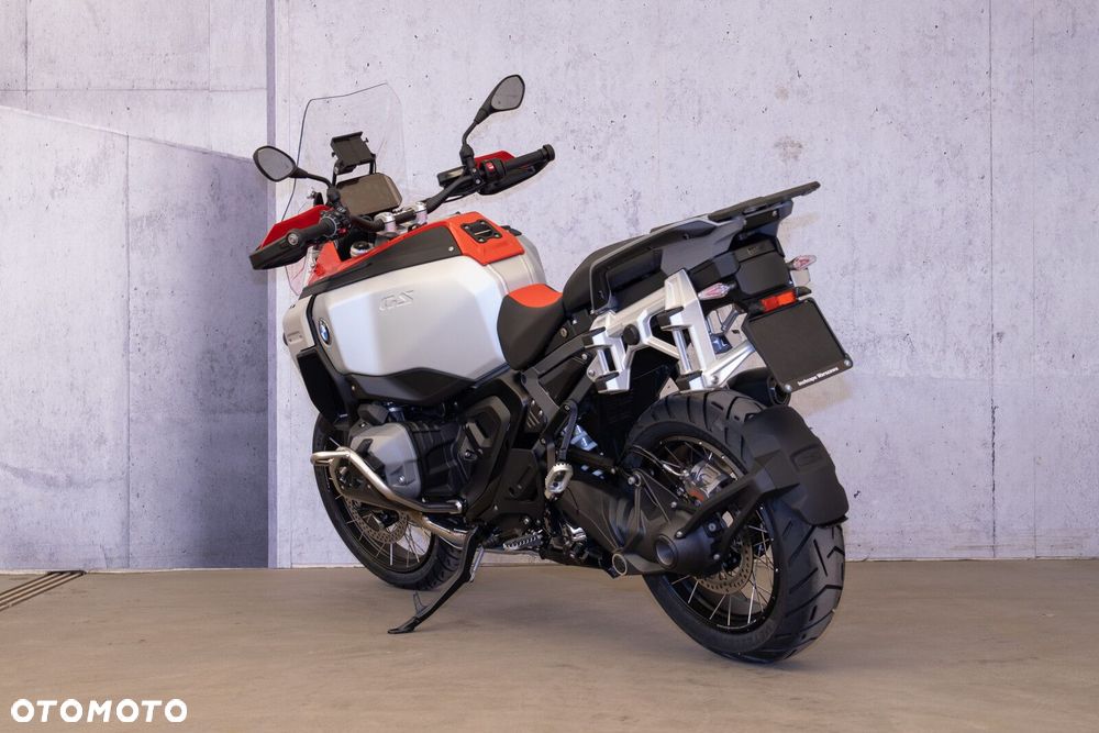 BMW R - 4