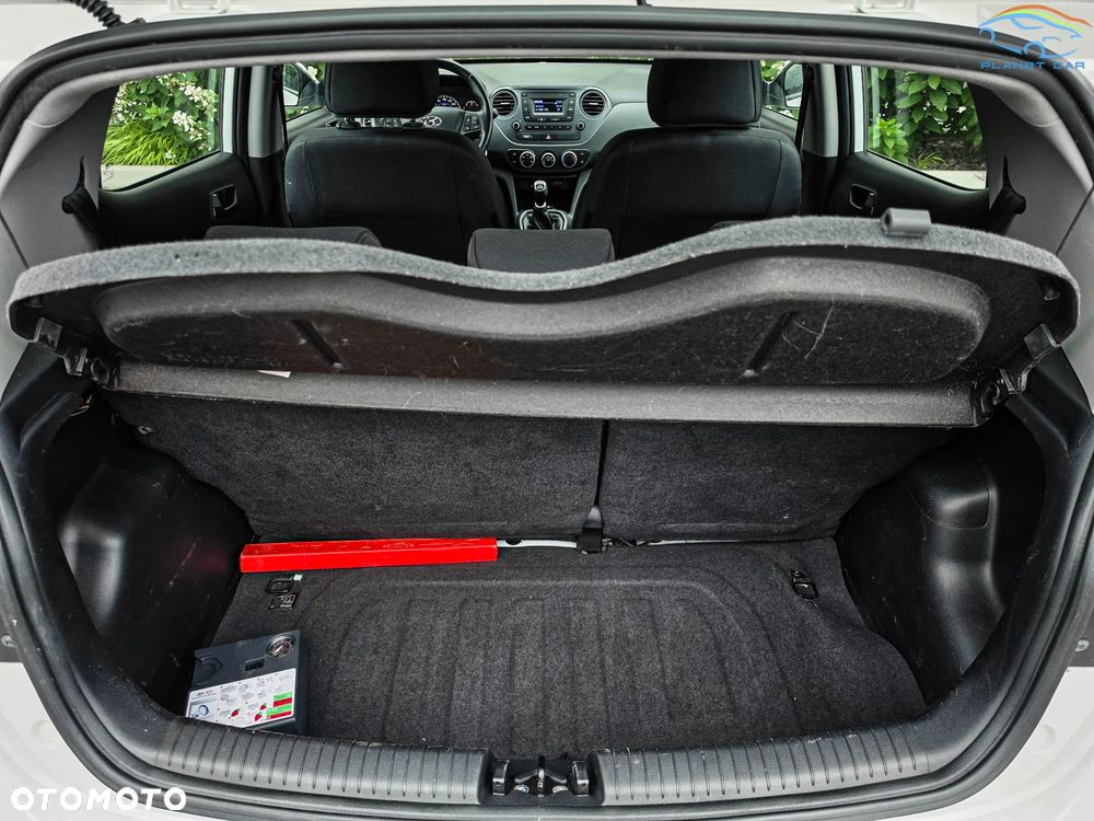 Hyundai i10 1.0 Comfort - 13