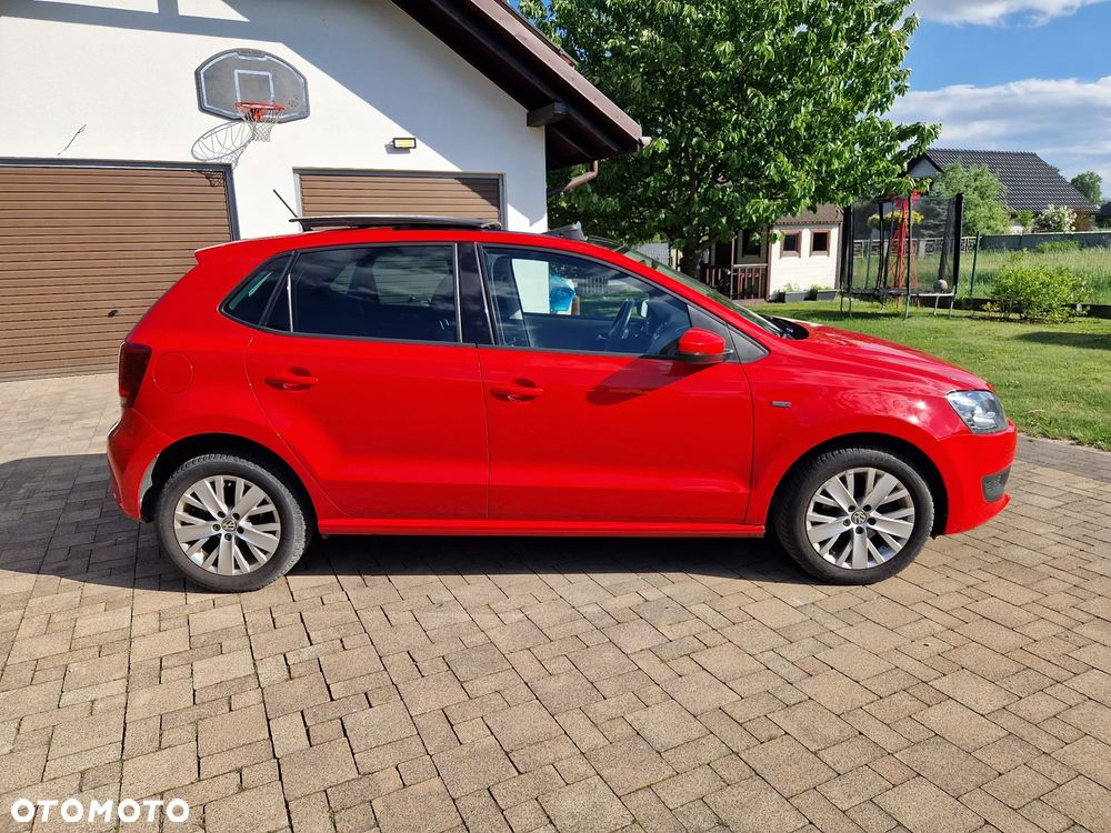 Volkswagen Polo 1.4 16V Highline - 5