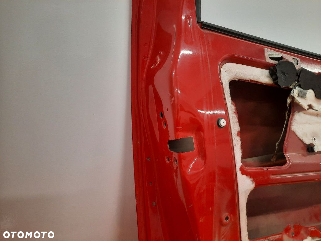 CITROEN C2 03-08 1.4 HDI DRZWI PRZÓD LEWE  KKNB - 11