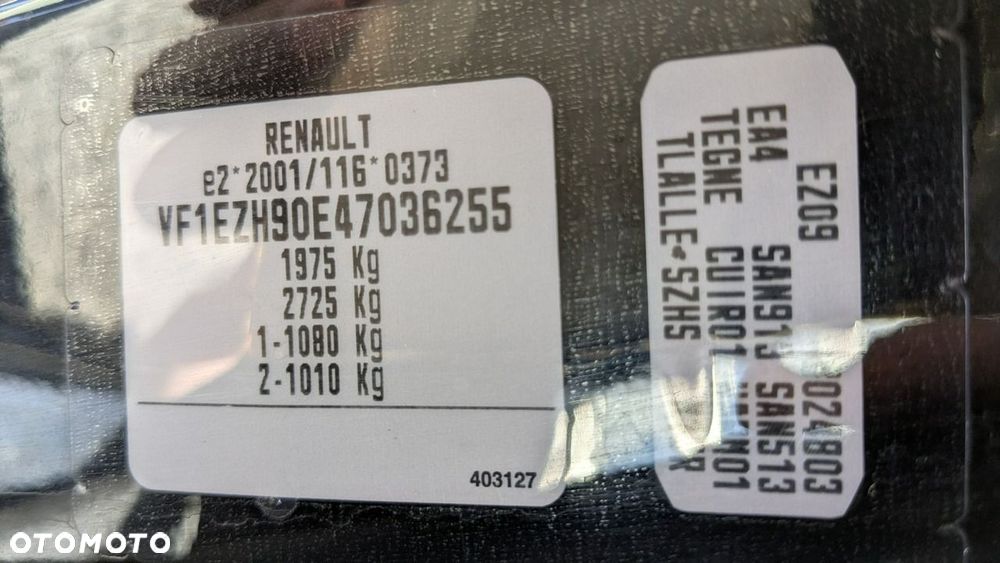 Renault Megane - 25