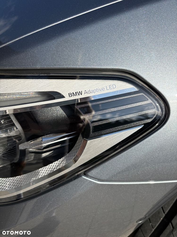 BMW Seria 5 530d xDrive Luxury Line - 8