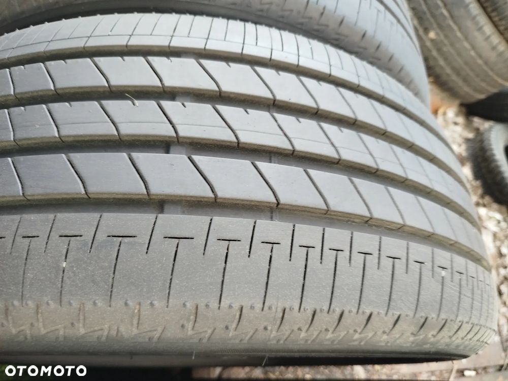 215/45R18 89W Bridgestone Turanza T005A 4x99% bieżnika demontaż z nowego mazdy3 - 5