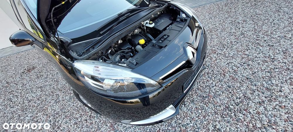 Renault Scenic 1.5 dCi Bose - 34