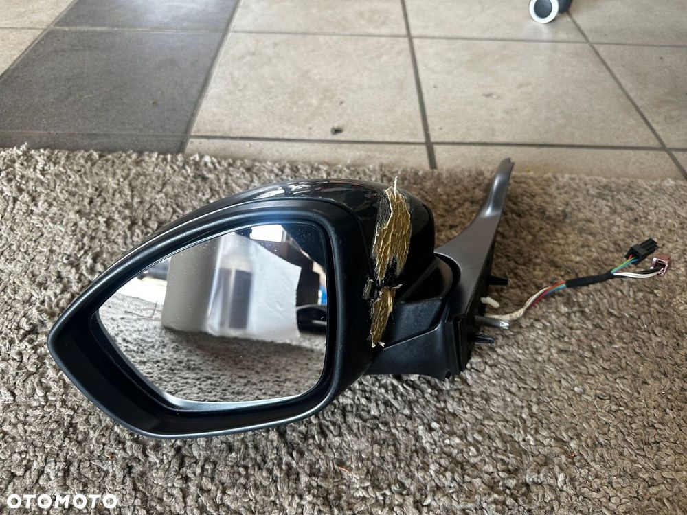 LUSTERKO LEWE EWPB 232673077 EU PEUGEOT 208 1 I 12-16 45 PIN - 1