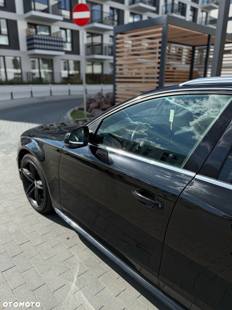 Audi A4 - 6