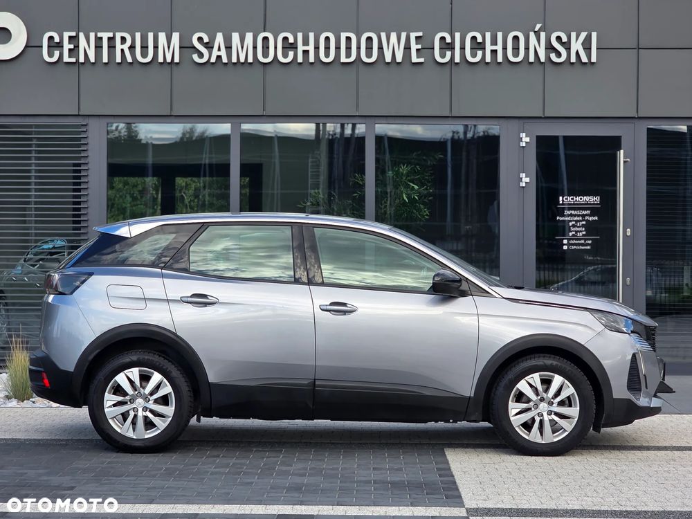 Peugeot 3008 1.5 BlueHDi Allure Pack S&S - 6