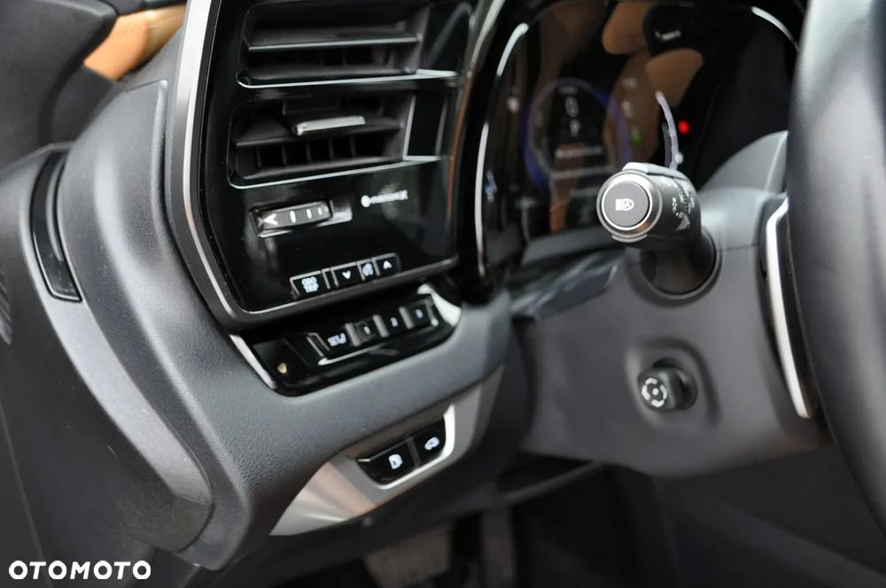 Lexus RX 450h+ Prestige - 14