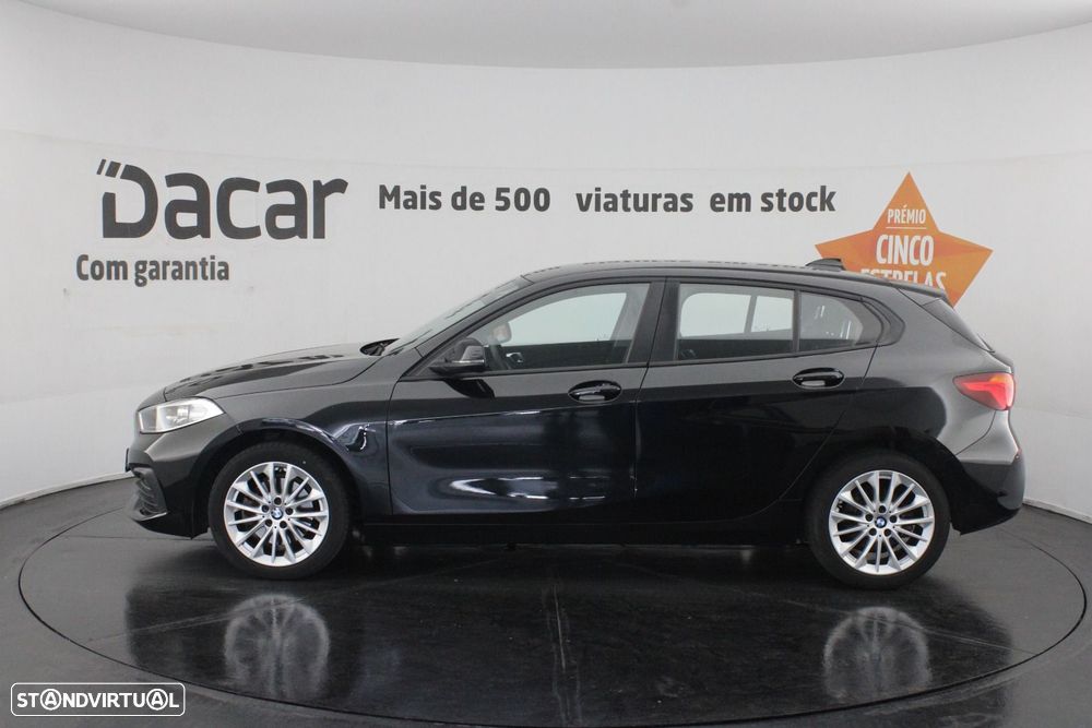 BMW 116 d Corporate Edition Auto - 5