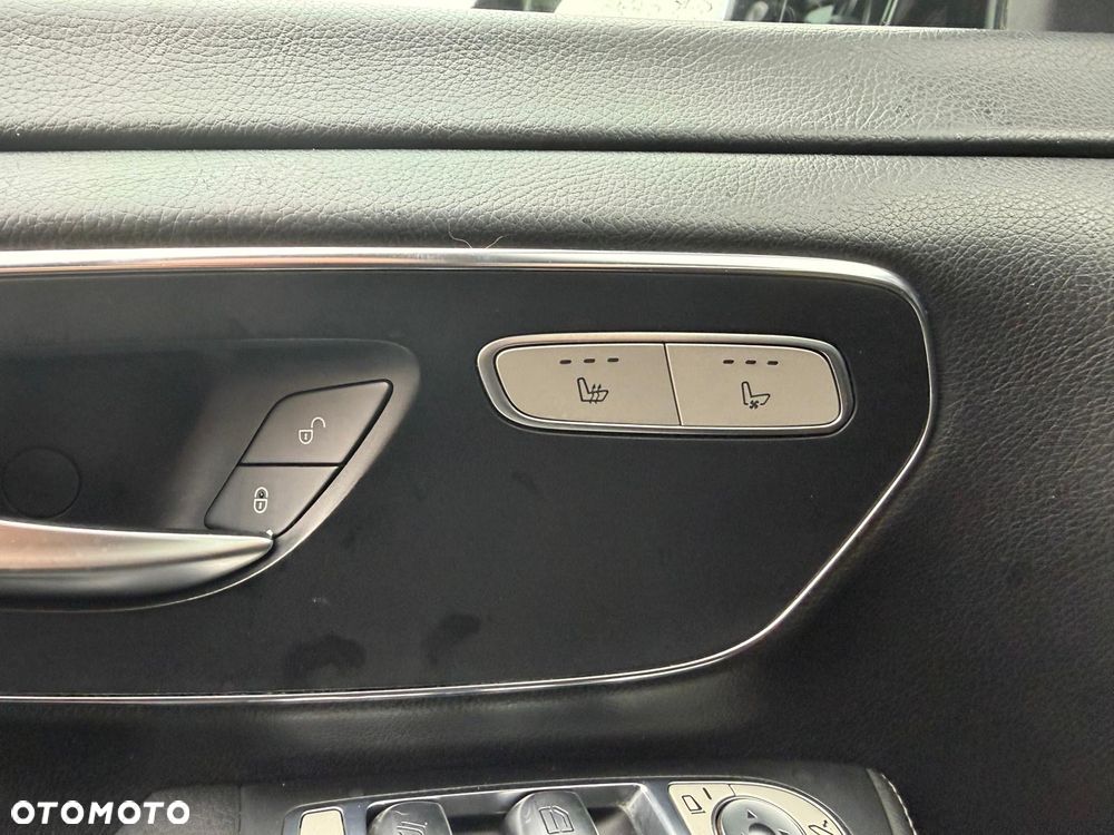 Mercedes-Benz Klasa V 250 (BlueTEC) d Avantgarde 7G-Tronic (ekstra d³) - 18