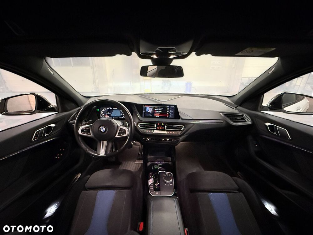 BMW Seria 1 M135i xDrive - 35