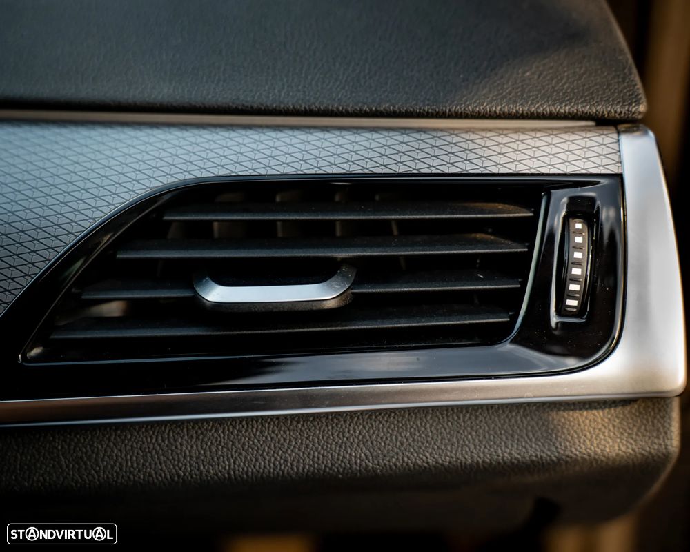 BMW 530 - 21