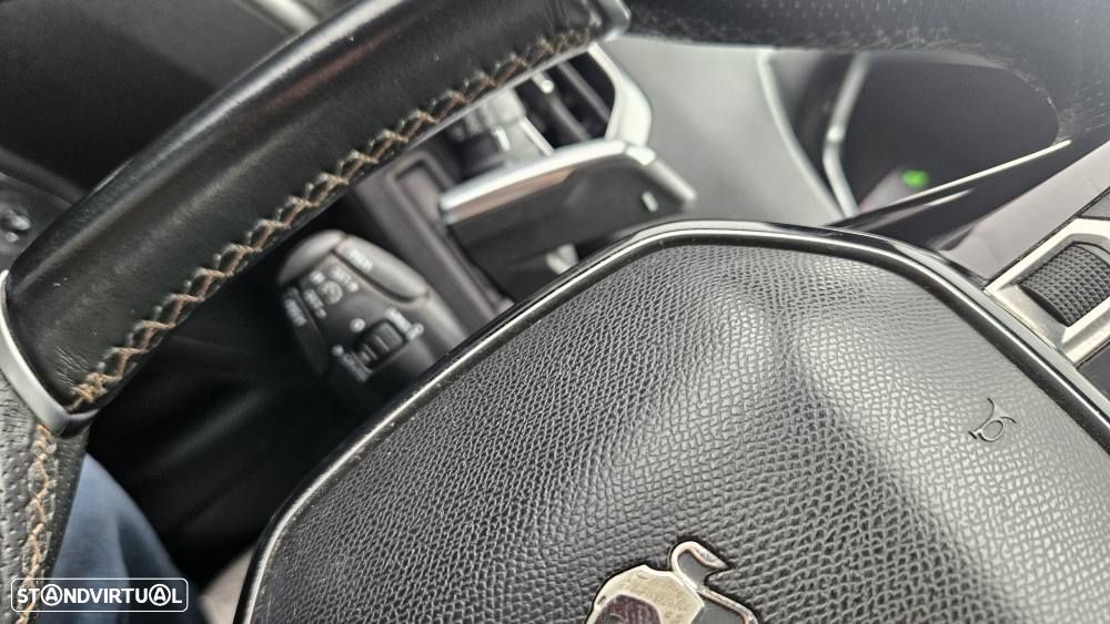 Peugeot 3008 1.5 BlueHDi GT Line EAT8 - 4