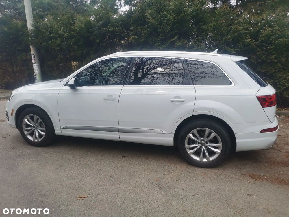 Audi Q7 - 8