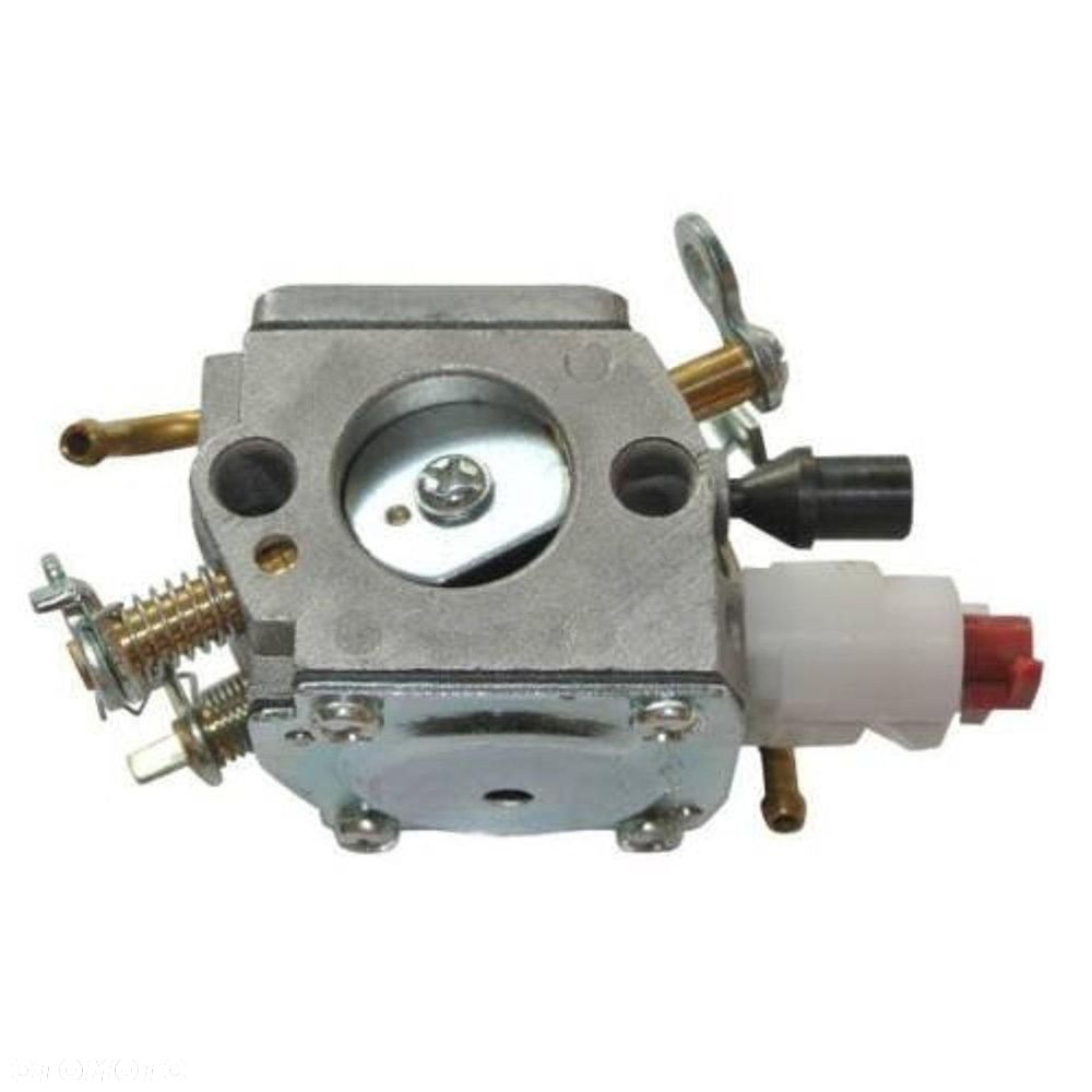Gażnik  Husqvarna 340 345 346Xp 350 351 - 1