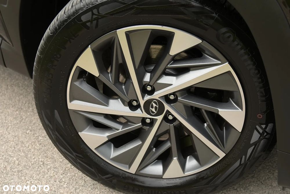 Hyundai Tucson 1.6 T-GDi 2WD Pure - 15