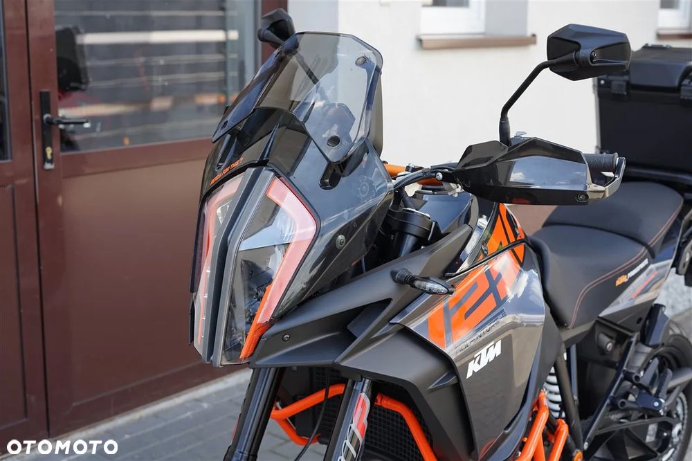 KTM Super Adventure - 29