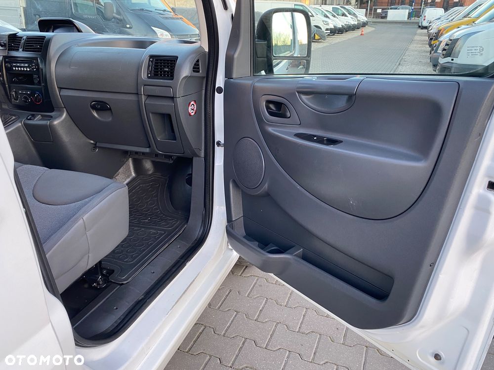 Toyota PROACE - 19