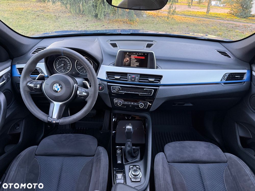 BMW X1 2015