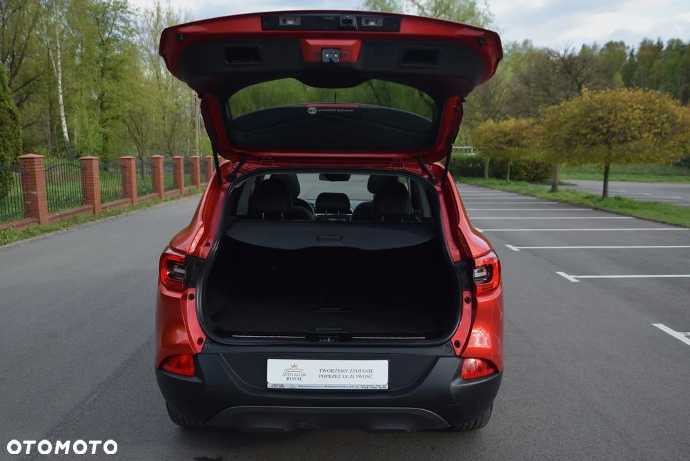 Renault Kadjar 1.6 Energy TCe Bose - 17