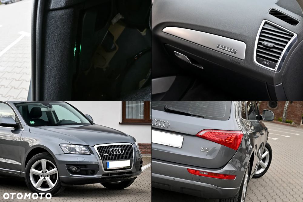Audi Q5 2.0 TDI Quattro S tronic - 40