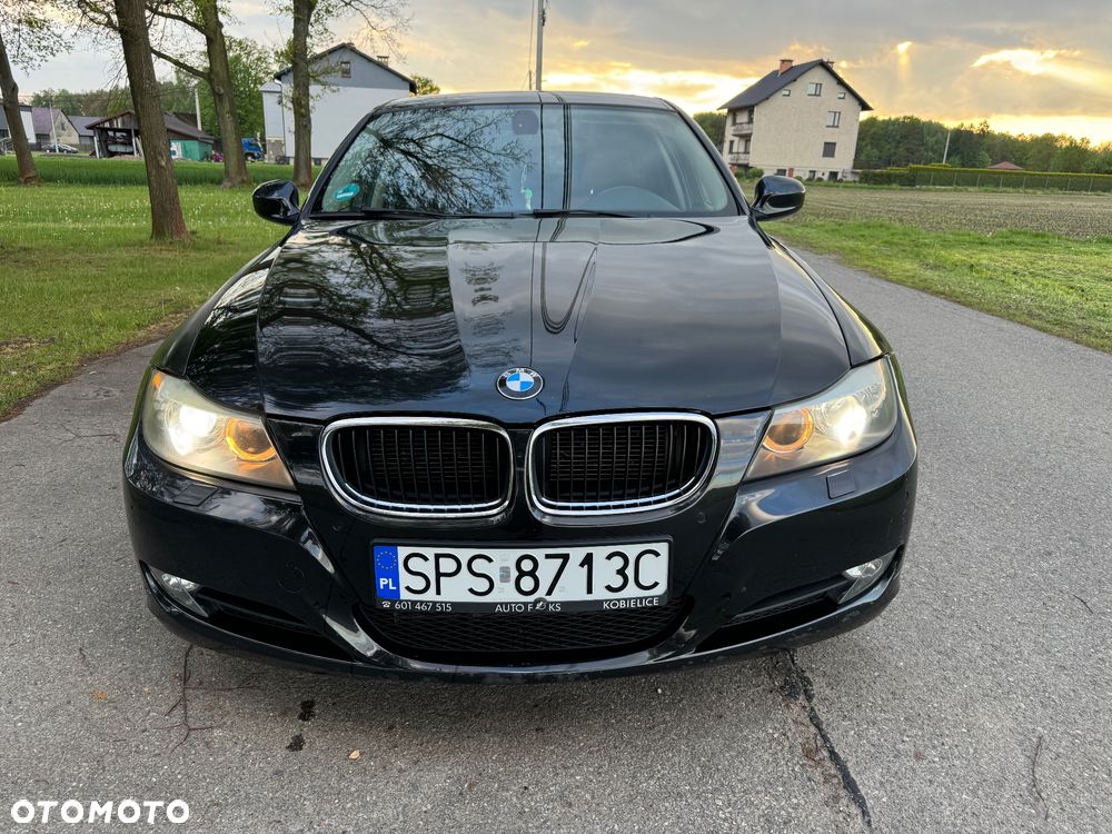 BMW Seria 3 - 2