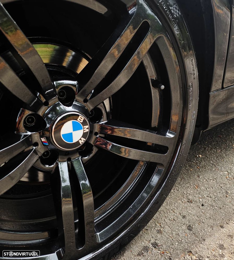 BMW 530 dA - 11