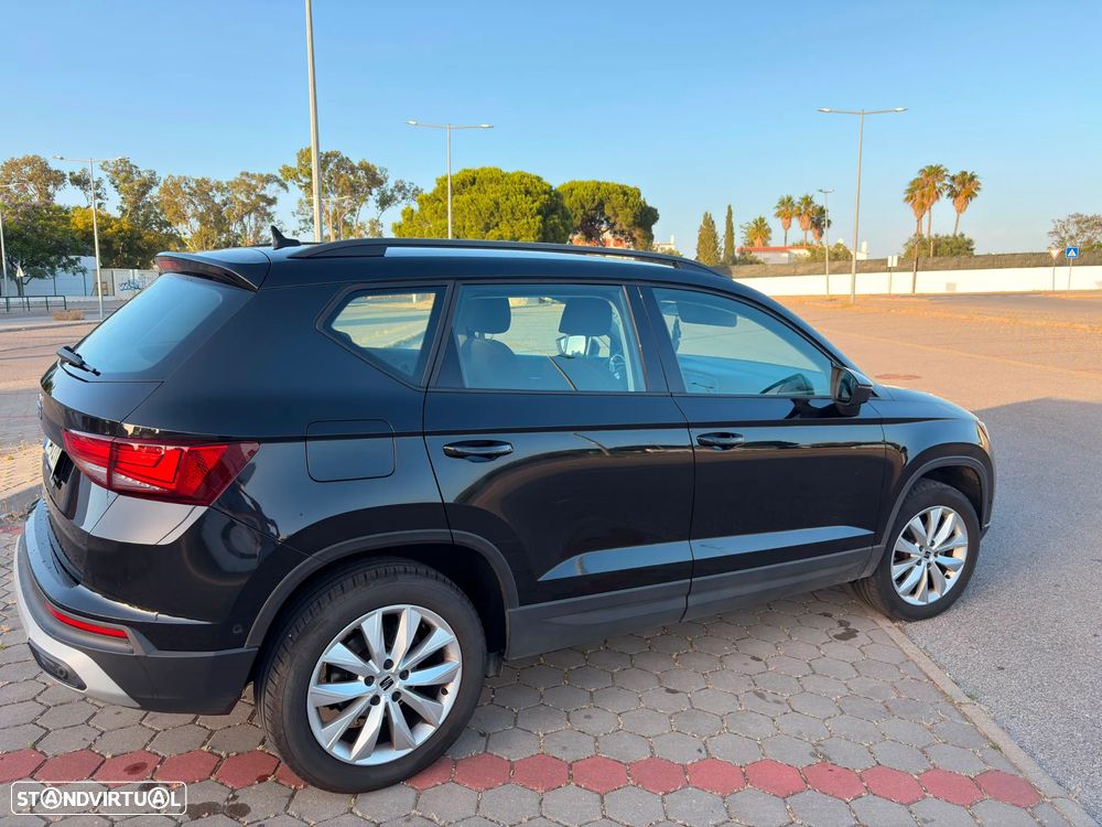 SEAT Ateca 1.0 TSI Style - 3