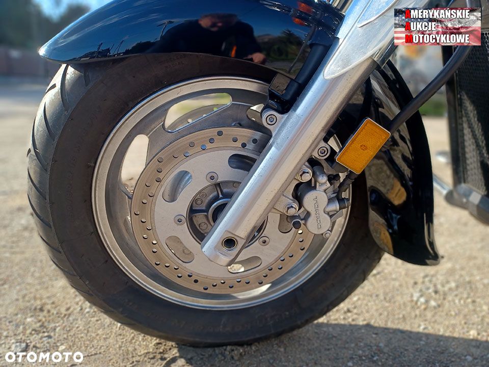 Kawasaki Vulcan - 27