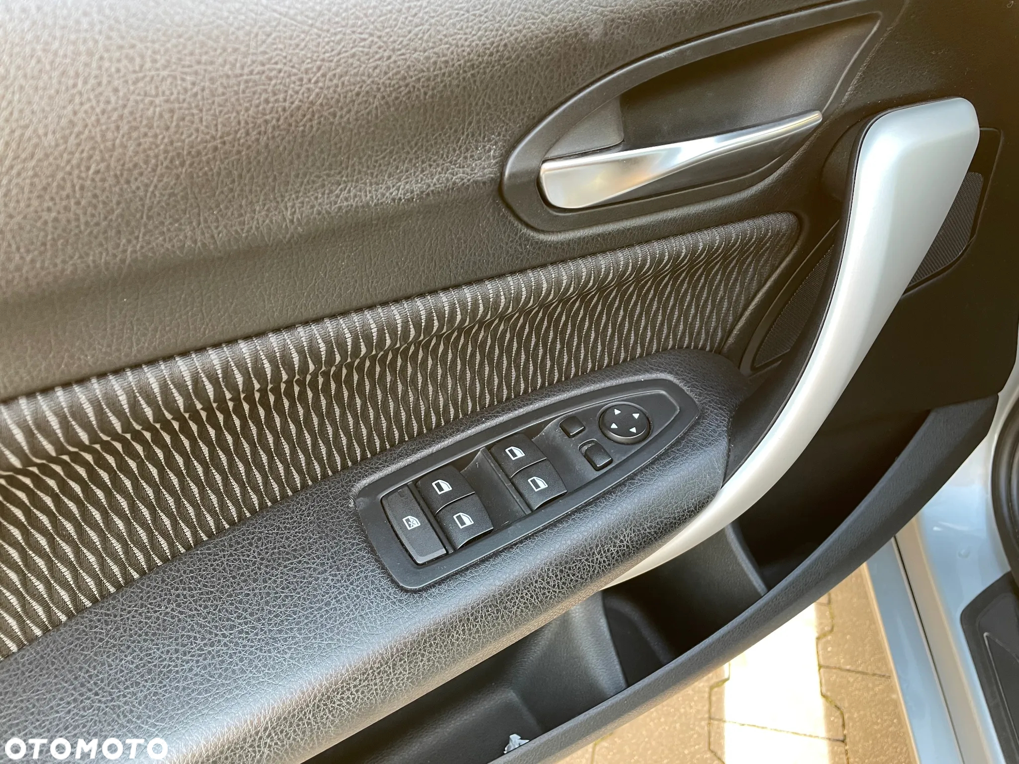 BMW Seria 1 118d - 18