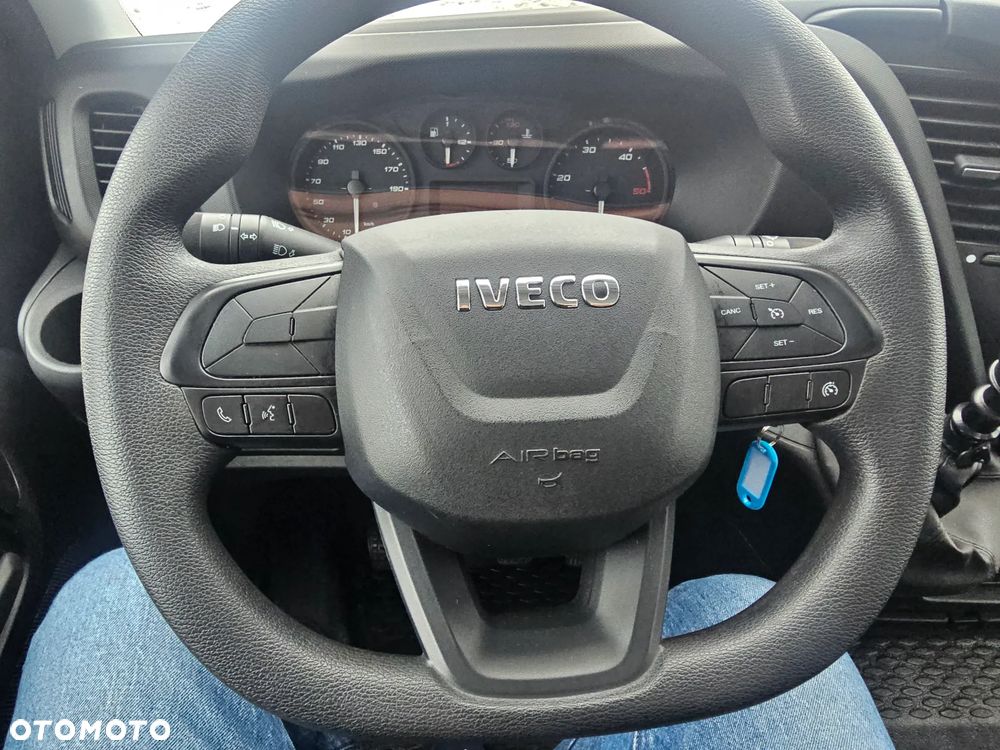 Iveco Daily 35c160 - 10