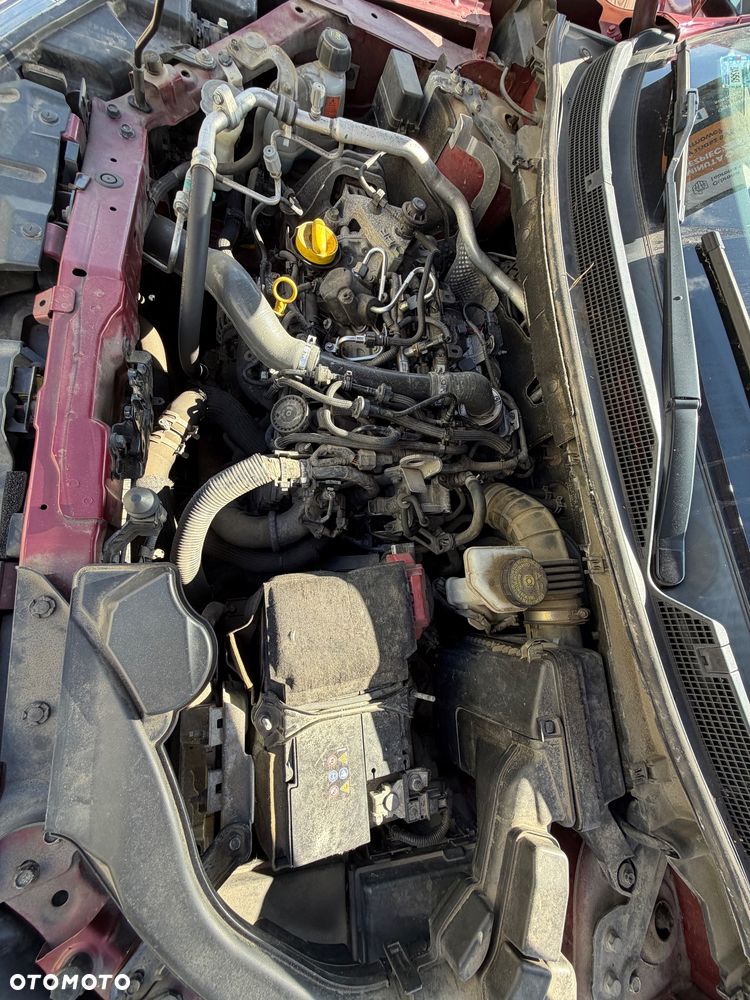 Nissan Qashqai - 29